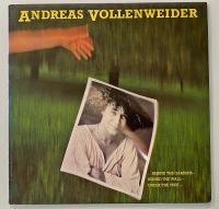 Andreas Vollenweider Elektronische Harfe LP Vinyl Niedersachsen - Varel Vorschau