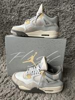 Air Jordan 4 Retro SE Craft Gr. 43 Bayern - Münchsmünster Vorschau