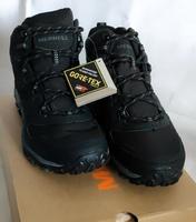 Merrell Wanderschuhe West Rim Sport Mid GTX 44,5, NEU OVP Hamburg-Mitte - Hamburg Hamm Vorschau