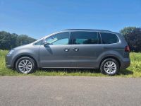 Vw sharan 2,0 l 7 sitzer Nordrhein-Westfalen - Kamp-Lintfort Vorschau