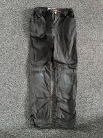 Hose Thermohose schwarz 146 John Baner Hessen - Bad Zwesten Vorschau