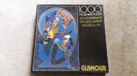 Glamour Puzzle 1000 Teile Wandsbek - Hamburg Lemsahl-Mellingstedt Vorschau