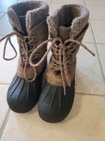 Winterstiefel Boots Gr. 34 Niedersachsen - Oldendorf (Luhe) Vorschau