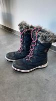 Trollkids Winterstiefel Bayern - Osterhofen Vorschau