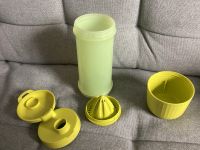 Trinkflasche Tupperware 700ml frisches Obst fürs Wasser Bremen - Gröpelingen Vorschau