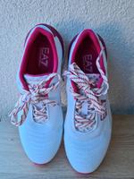 Emporio Armani 37 1/3 Sneakers neu Light Bayern - Zeilarn Vorschau