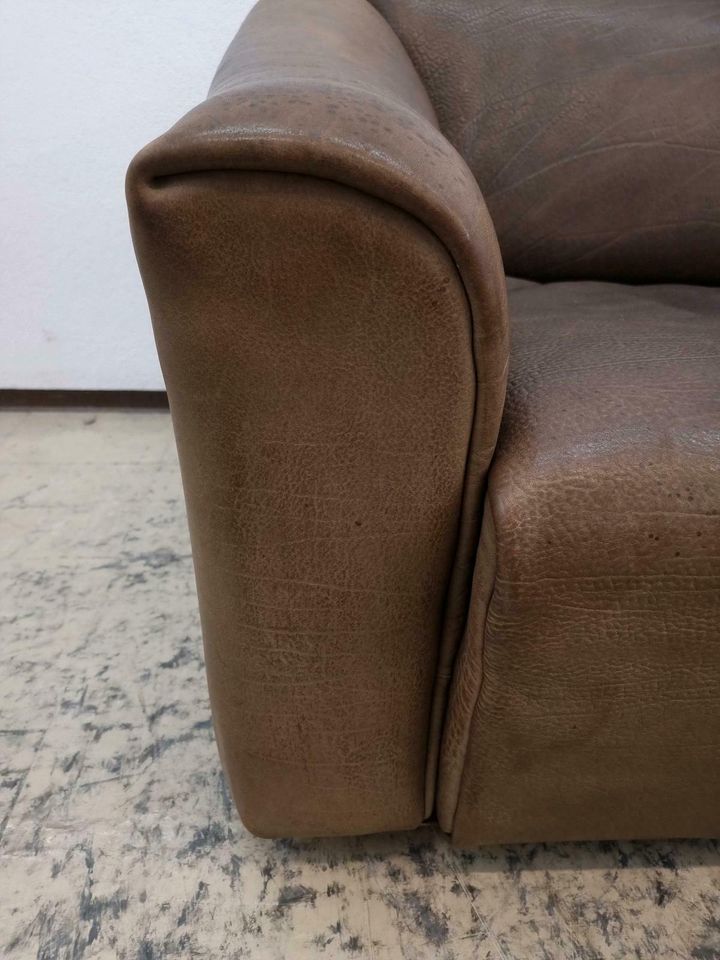 De Sede ds 47, desede, Designersofa, Ledersofa in Garching an der Alz