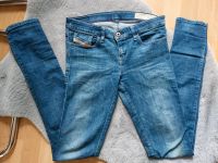 Diesel, Jeans, 36, Dieseljeans, Hosen, Jeanshose, München - Hadern Vorschau