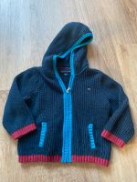 Tommy Hilfiger Strickjacke in blau, 18 Monate Bayern - Neusäß Vorschau