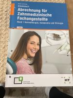 Abrechnung für Zahnmedizinische Fachangestelte Nordrhein-Westfalen - Arnsberg Vorschau