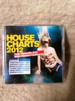 House Charts 2012  Doppel-CD Schleswig-Holstein - Oelixdorf Vorschau