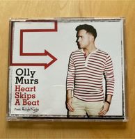 Heart Skips A Beat Olly Murs CD Bonn - Bad Godesberg Vorschau