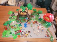 Playmobil Großes Osterkonvolut Eimsbüttel - Hamburg Eidelstedt Vorschau