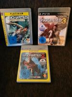 12 x PS3-Spiele u.a. Uncharted 1-3, Metal Gear Solid HD Col. Nordrhein-Westfalen - Jüchen Vorschau