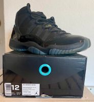 Nike Air Jordan 11 Retro „Gamma Blue“ in US 12 / EUR 46 Scharbeutz - Pönitz Vorschau