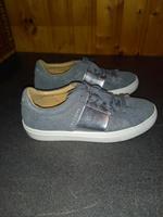 Skechers Sneakers Leder gr. 38 Nordrhein-Westfalen - Bünde Vorschau
