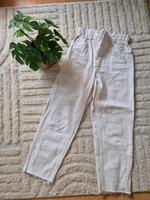 High Waist Jeans Bershka Gr 38 Nordrhein-Westfalen - Odenthal Vorschau