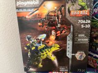 Playmobil 70626, neu, in ungeöffneter OVP Rheinland-Pfalz - Bendorf Vorschau