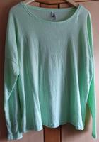 Damen-Shirt Langarm  Crincle Gr. XXL   ~ Top Zustand ~ Bayern - Kronach Vorschau