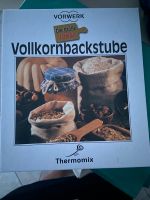 Vorwerk/Thermomix/ die große farbige Volkornbackstube/ Kochbuch/ Baden-Württemberg - Rottweil Vorschau