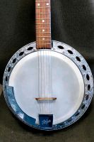 HÖFNER 6-String Resonator Gitarren Banjo 12" Fell Bluegras Folk Hannover - Linden-Limmer Vorschau