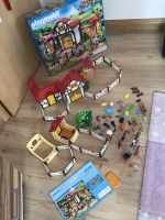 Playmobil Country 6926 mit zusatzbox und waschplatz 6929 Bayern - Untergriesbach Vorschau