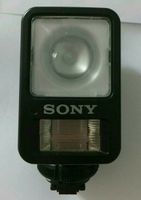 Sony Video Flashlight HVL-FDH3 Baden-Württemberg - Bietigheim Vorschau