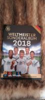Fußball Sammelalbum 2018 und 2022 Kiel - Neumühlen-Dietrichsdorf-Oppendorf Vorschau