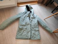 Schmuddelwedda Winterjacke mint Größe L Schleswig-Holstein - Ahrensburg Vorschau