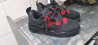 Sneaker Jordan 4 Bayern - Senden Vorschau