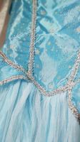 Frozen Elsa Prinzessinnen- Kleid Gr. 92 Bayern - Rosenheim Vorschau