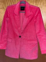 Pinker Cordblazer von Vero Moda Bayern - Benningen Vorschau