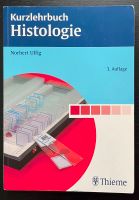 Thieme Kurzlehrbuch Histologie Düsseldorf - Flingern Nord Vorschau