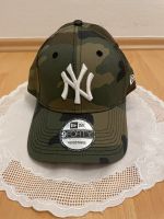 New York Yankees cap Bayern - Erlangen Vorschau