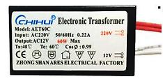 Elektronische Transformator für LED 12v, 28W in München