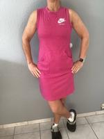 Sommerkleid v.Nike Gr.S Rose Pink Meliert Niedersachsen - Osnabrück Vorschau