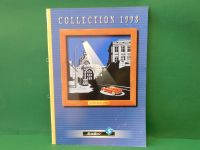 Modellautokatalog SOLIDO 1998 Katalog Modellautos Schleswig-Holstein - Klein Rönnau Vorschau