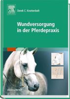 Fachbuch „Wundversorgung in der Pferdepraxis“ Nordrhein-Westfalen - Hückeswagen Vorschau