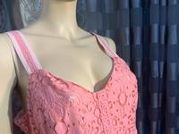 Wunderschönes rosa Kleid von Adrianna Papell Np 179€ Nordrhein-Westfalen - Alsdorf Vorschau