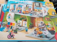 Playmobil Schule mit viel Zubehör Bayern - Landsberg (Lech) Vorschau