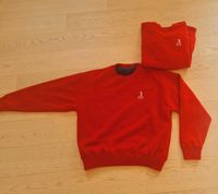 Gefütterter Pullover, 50% Wolle, Gr. M Stuttgart - Degerloch Vorschau