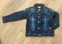 Jeans Jacke von Steiff 104 Nordrhein-Westfalen - Neuenrade Vorschau