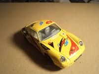 Modellauto Burago Porsche 911 Carrera Bburago 1:43 Nordrhein-Westfalen - Herford Vorschau