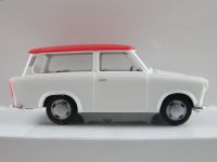 Busch 53209 Trabant P601 Univ. de Luxe (1970) in weiß/rot 1:87 Bayern - Bad Abbach Vorschau