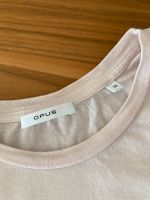 Opus T-Shirt Gr.38, beige bzw. zartes apricot/Pfirsich Hessen - Dipperz Vorschau