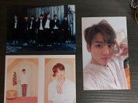 Bts postcards WTT Nordrhein-Westfalen - Mönchengladbach Vorschau