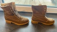 Tamaris Winterstiefel braun Gr. 38 Bayern - Julbach Vorschau