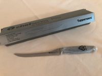 Tupperware Messer Universal Wellenschliff neu Chef Series Niedersachsen - Wienhausen Vorschau