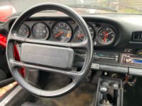 Porsche 911 Lenkrad Leder 924 944 964 928 Hessen - Weinbach Vorschau