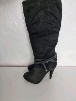 HIGH HEEL BOOTS, Stiefel mit Absatz Hessen - Wetzlar Vorschau